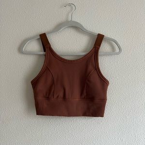 Aerie Offline High Impact Sports Bra